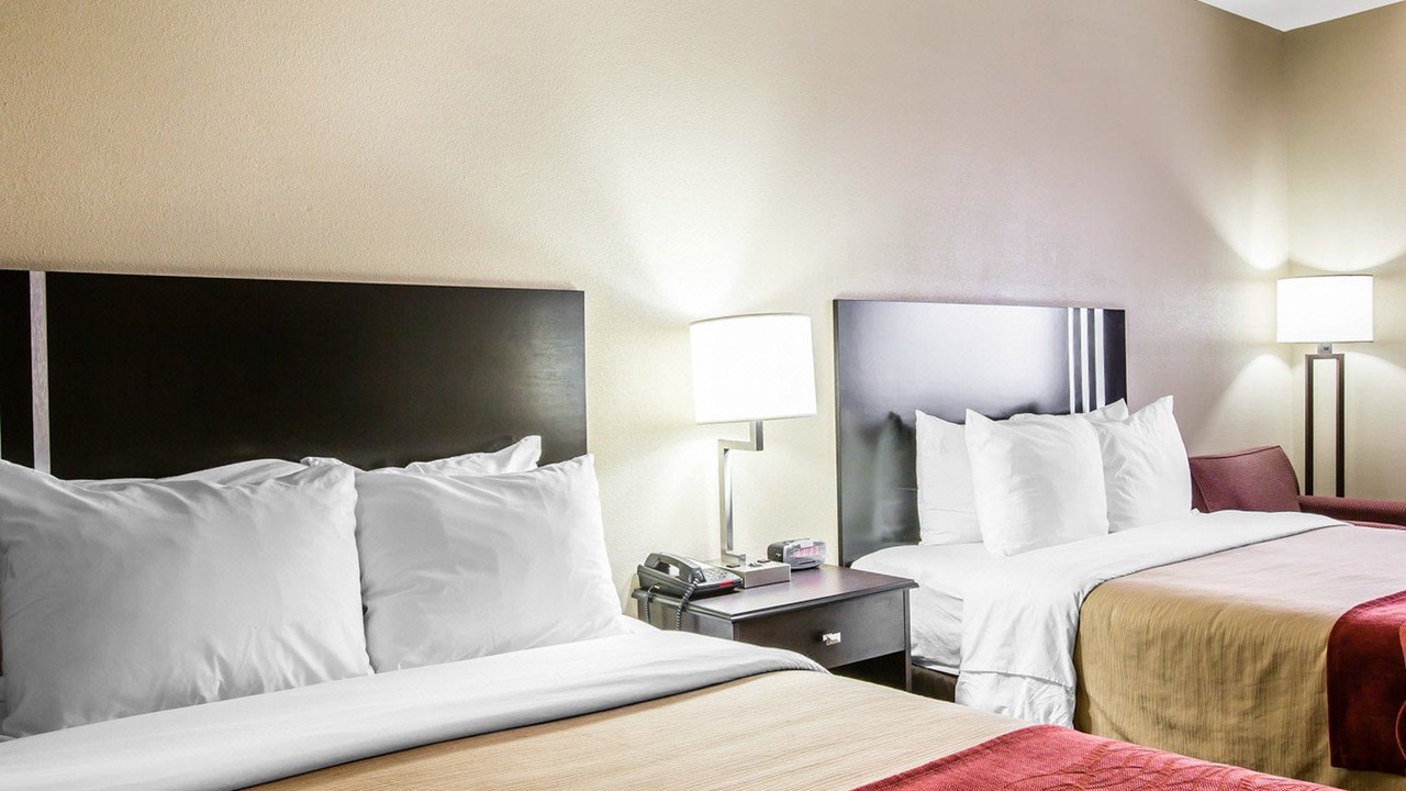 Photo of Bedroom in Page