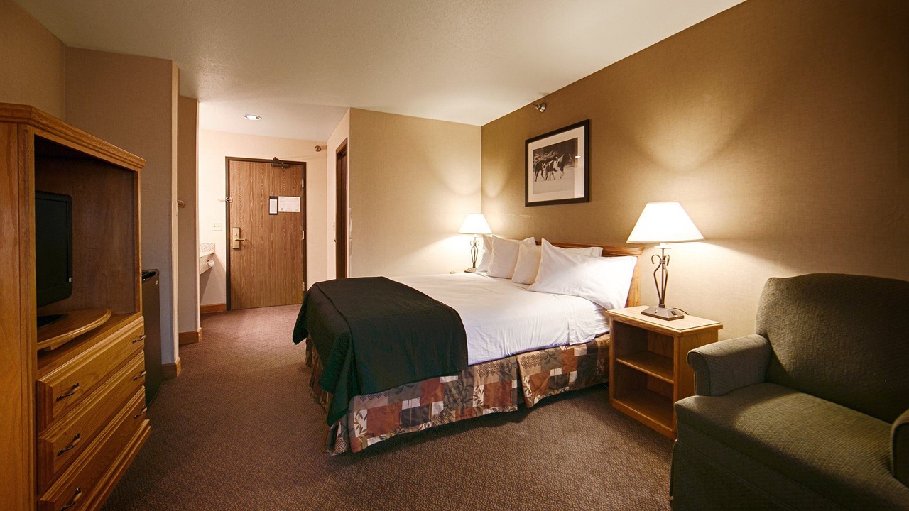 Photo of Bedroom in Pinedale