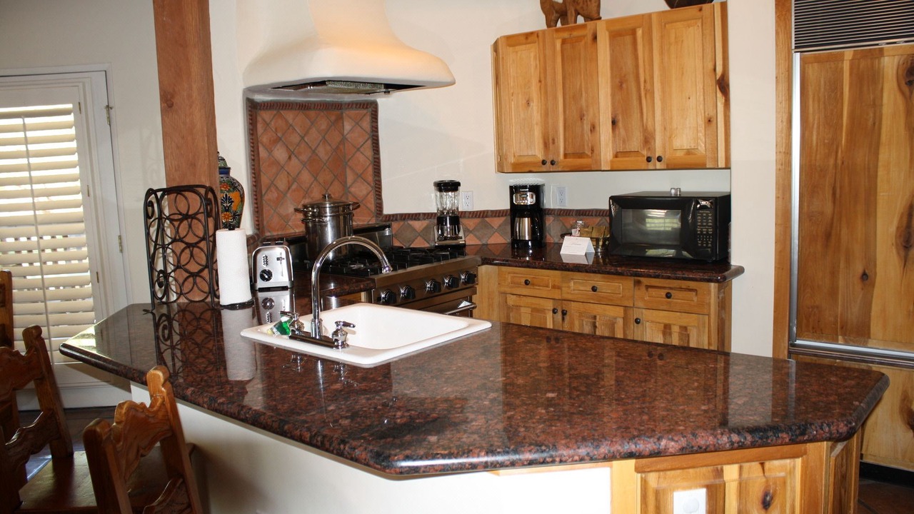 Photo of Kitchen in Cave Creek