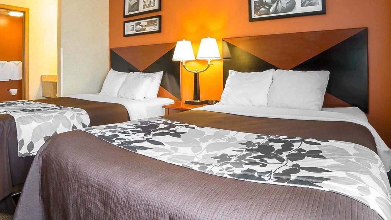 Photo of Bedroom in Billings