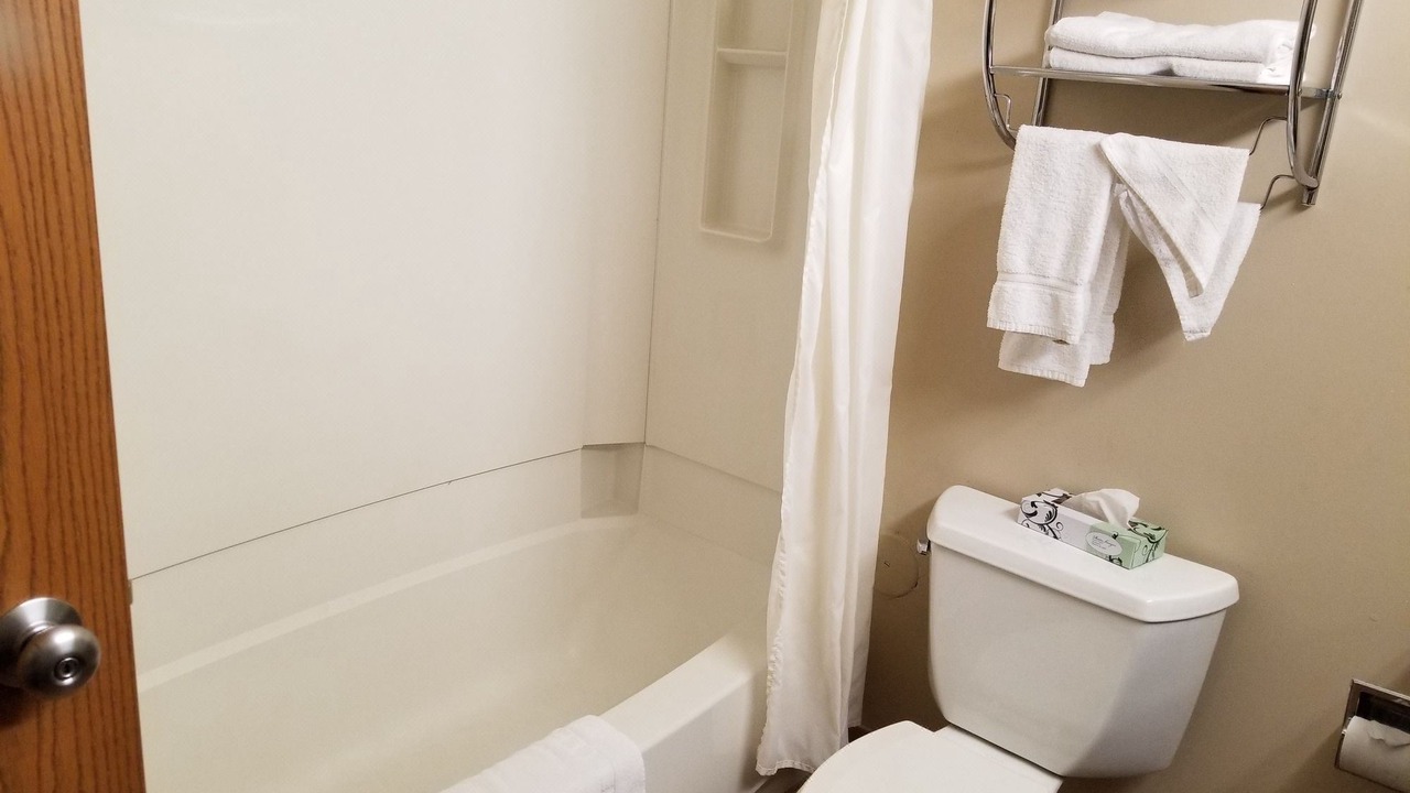 Photo of Bathroom in Vermillion