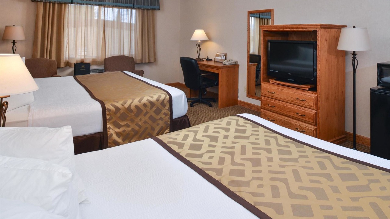 Photo of Bedroom in Pinedale