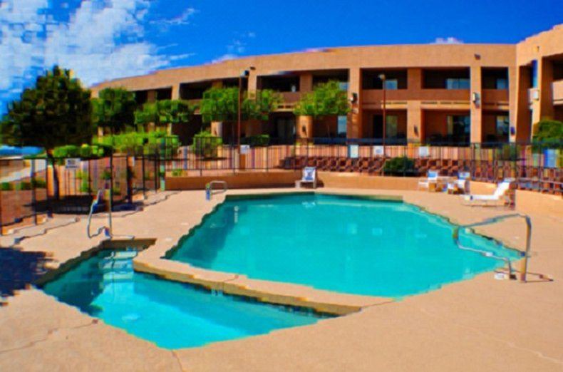 Photo of Outdoor in Camp Verde