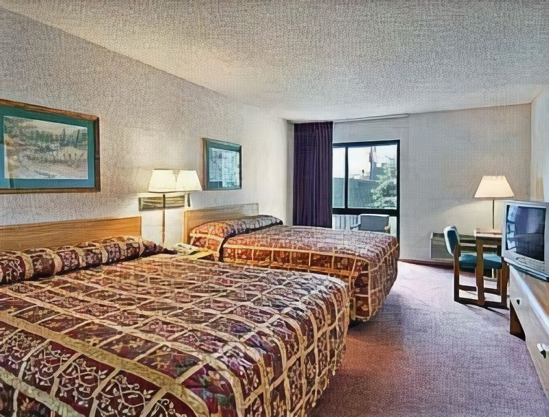 Photo of Bedroom in Chubbuck