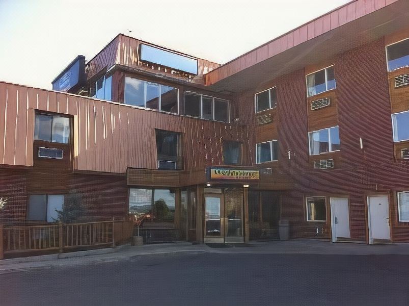 Photo of Buildings in Helena