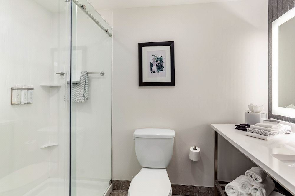 Photo of Bathroom in Evans Churchill