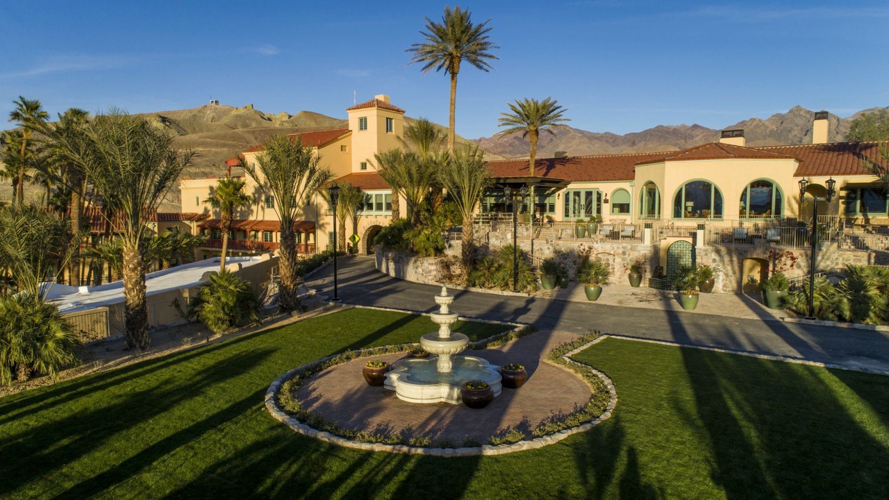 Photo of Others in Furnace Creek
