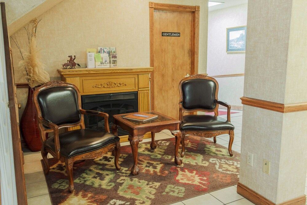 Photo of Livingroom in McCook