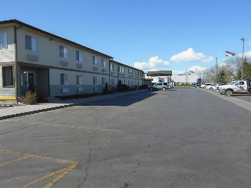 Photo of Buildings in Billings
