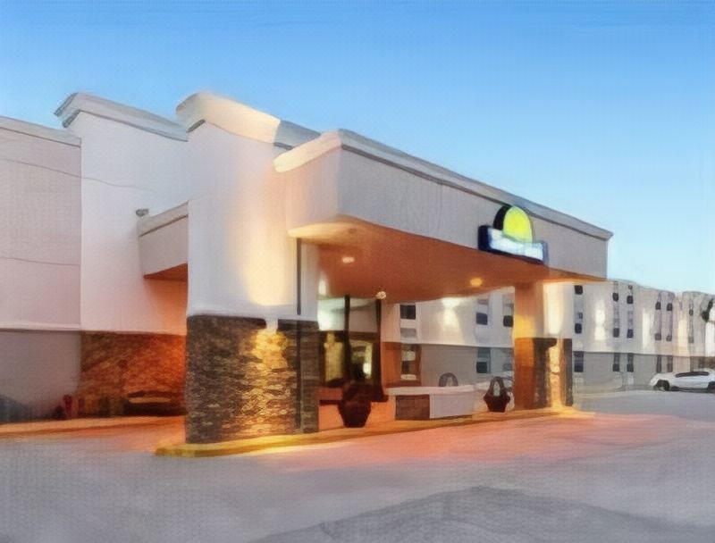Photo of Buildings in Gillette
