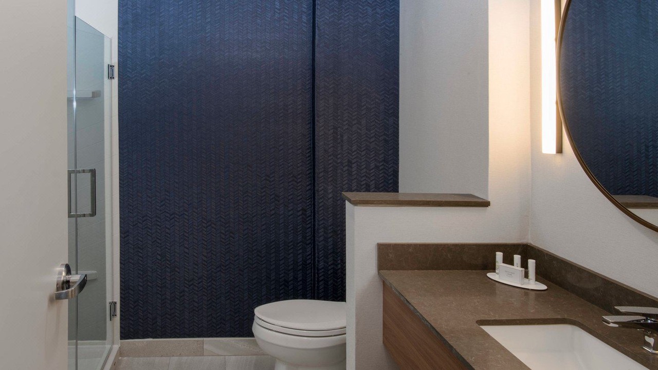Photo of Bathroom in Hampden South