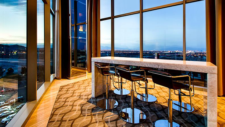 Photo of Patio Balcony in Henderson