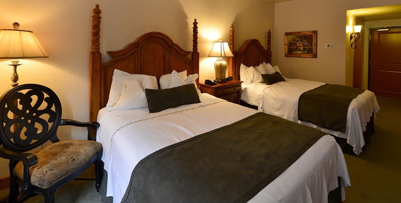 Photo of Bedroom in Zermatt