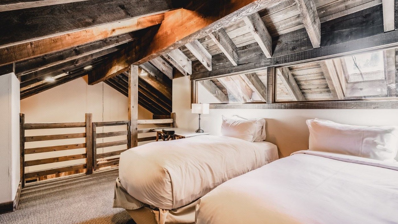 Photo of Bedroom in Sundance