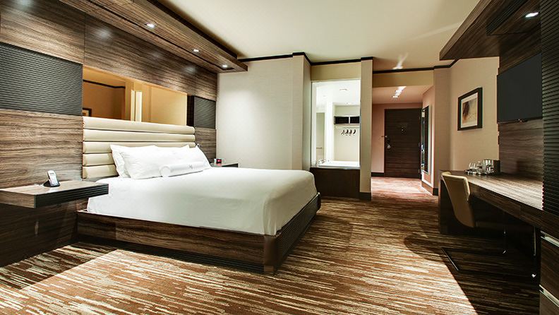 Photo of Bedroom in Henderson