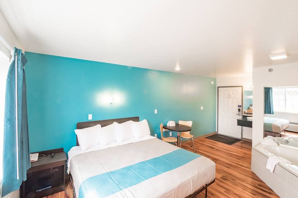 Photo of Bedroom in Rigby