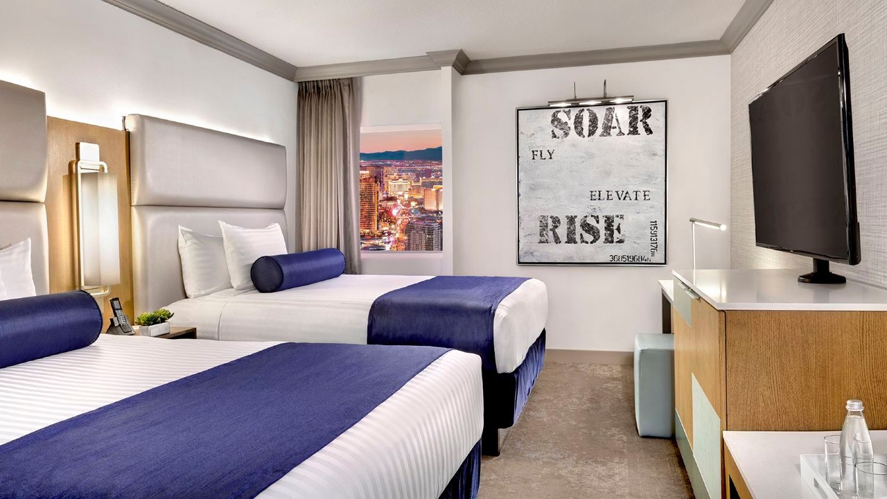 Photo of Bedroom in Gateway District