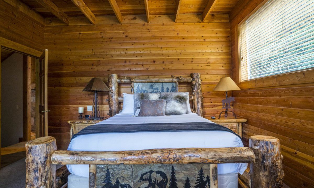 Photo of Bedroom in Sundance