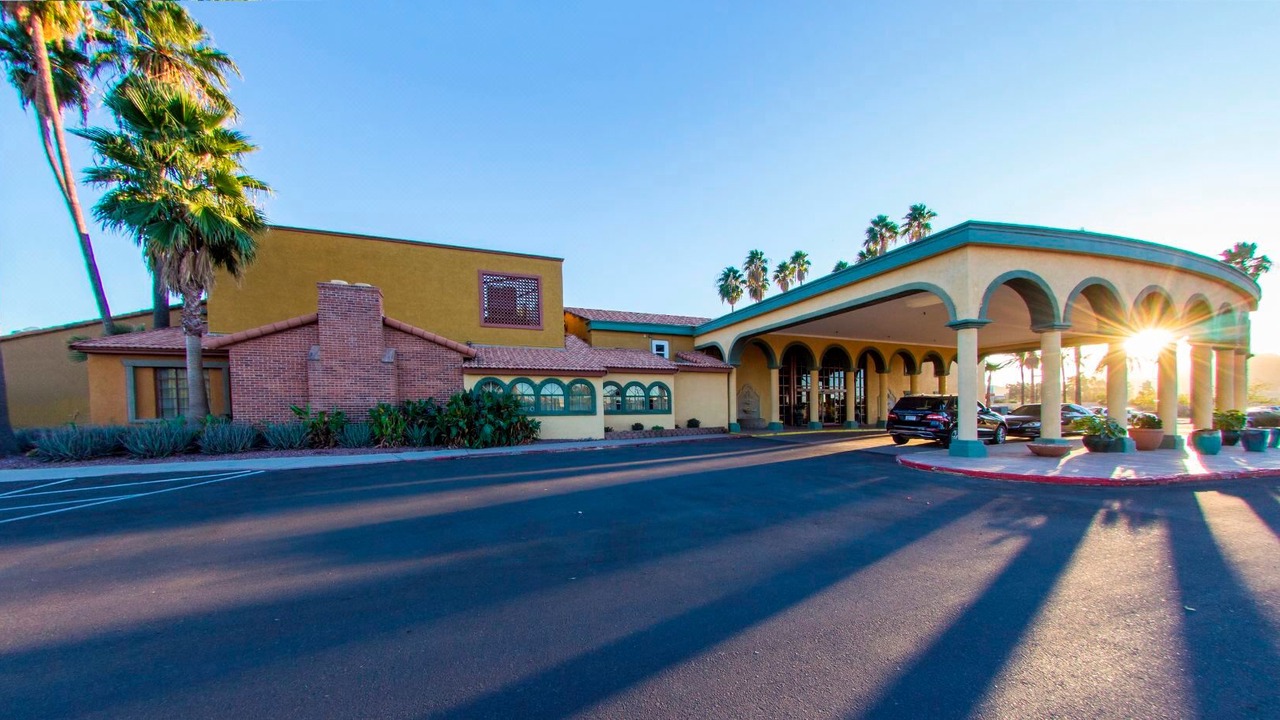 Photo of Outdoor in Downtown Tucson