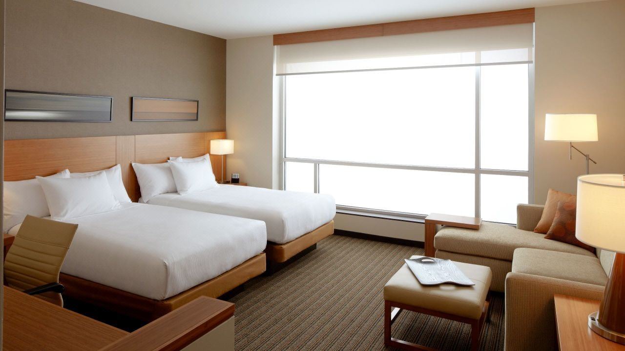 Photo of Bedroom in Central Business District