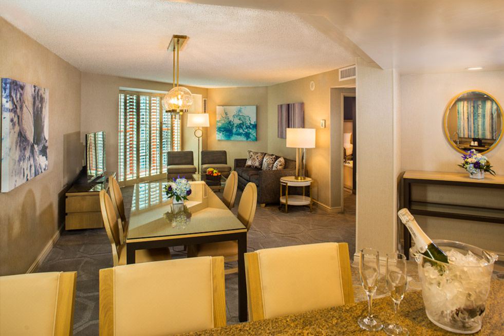 Photo of Livingroom in Sunrise Manor