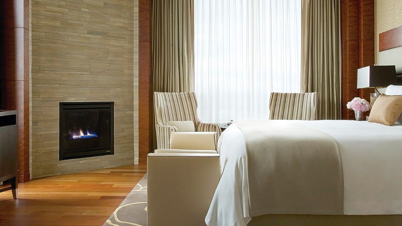Photo of Bedroom in Downtown Denver