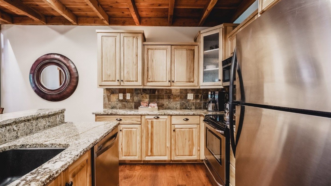Photo of Kitchen in Sundance