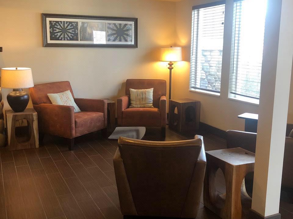 Photo of Livingroom in Helena