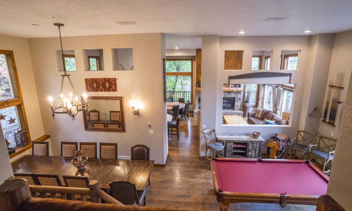 Photo of Livingroom in Sundance
