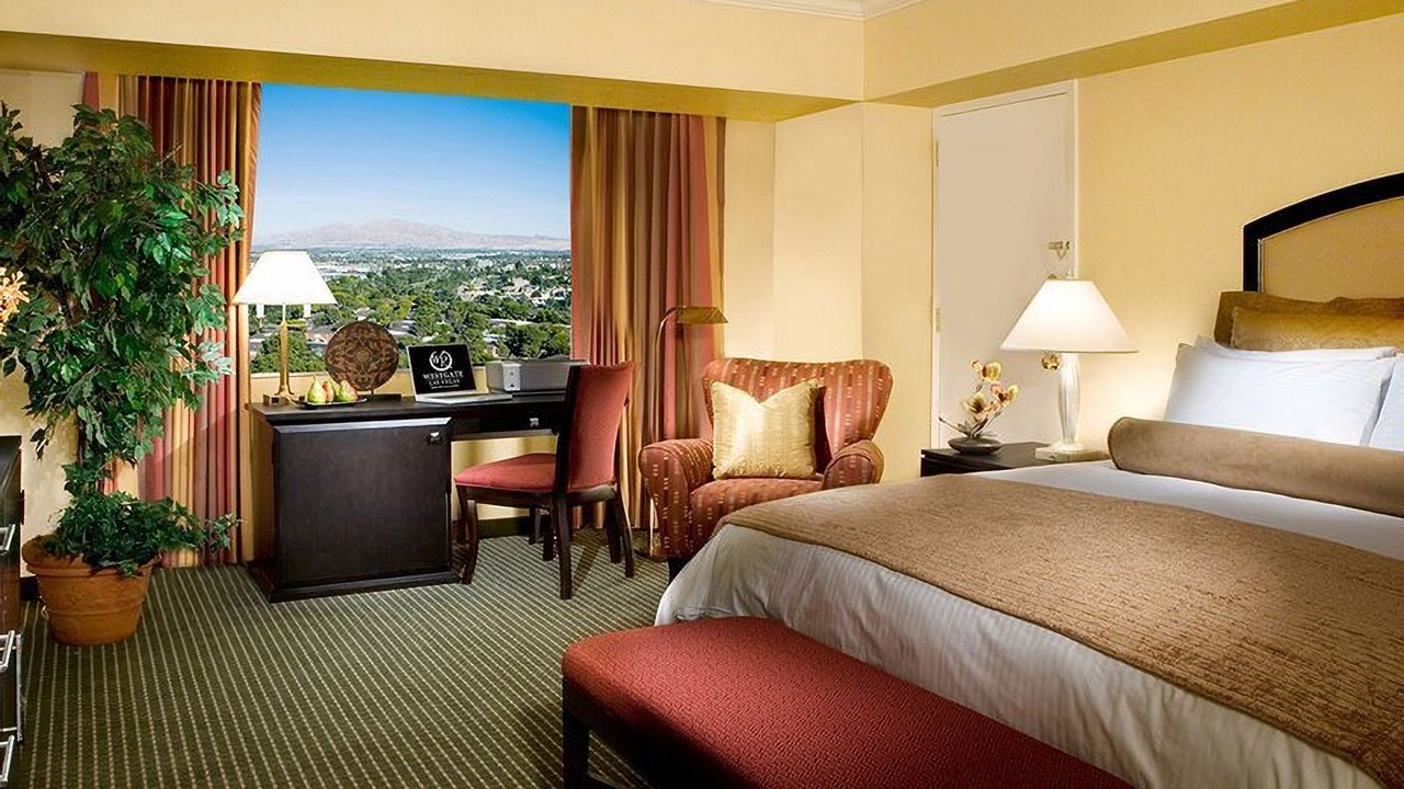 Photo of Bedroom in Las Vegas