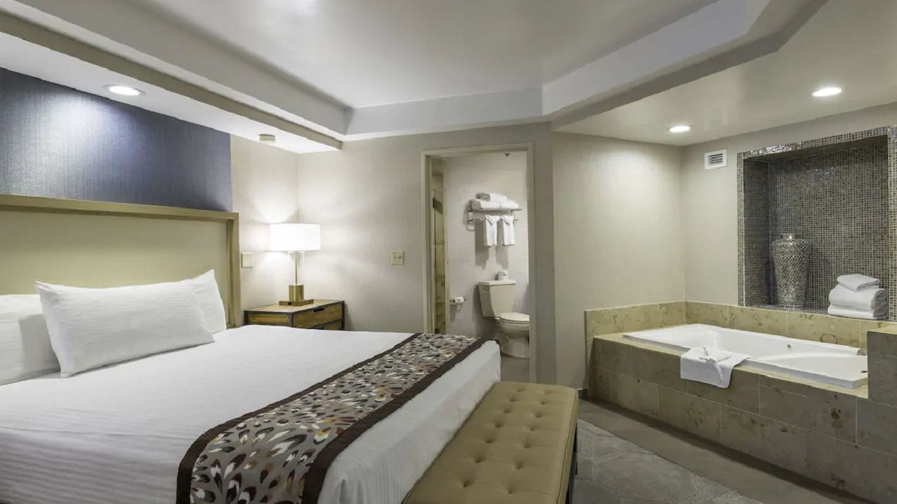 Photo of Bedroom in Sunrise Manor
