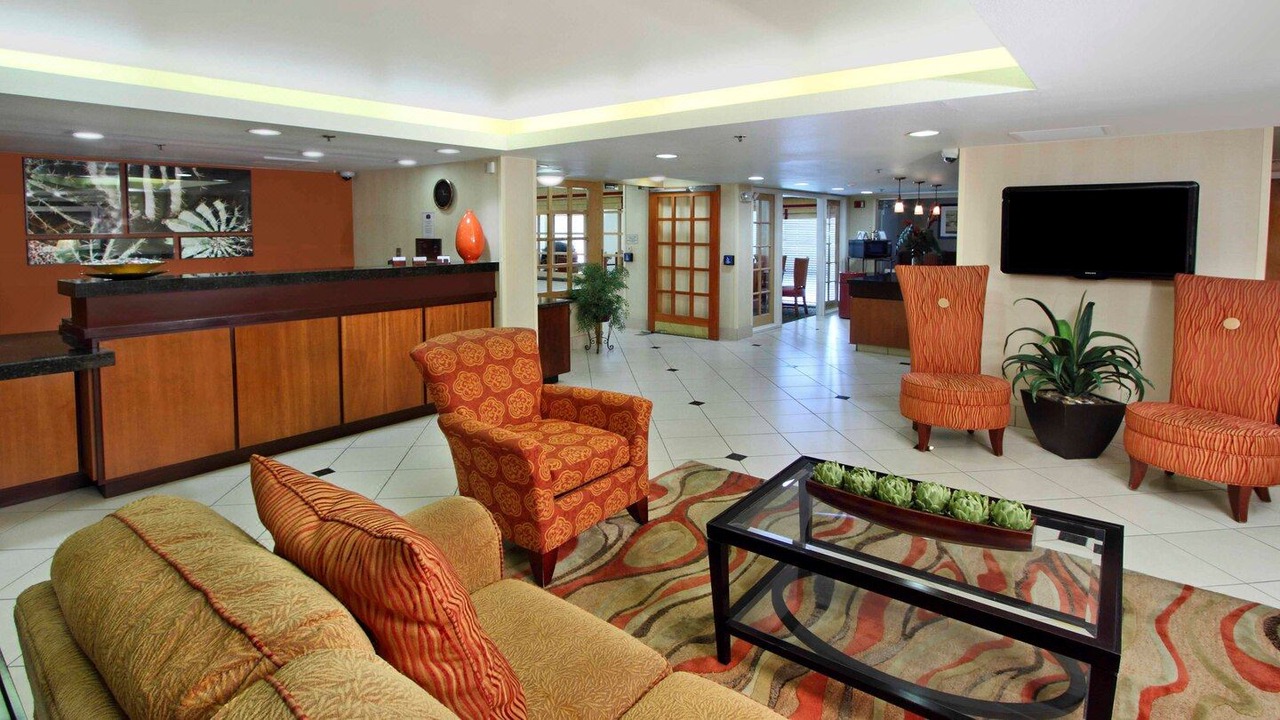 Photo of Livingroom in Paradise Valley Village
