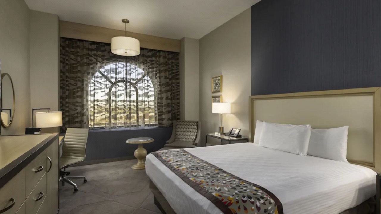 Photo of Bedroom in Sunrise Manor