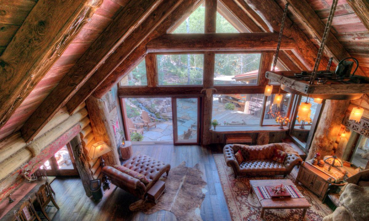 Photo of Livingroom in Sundance