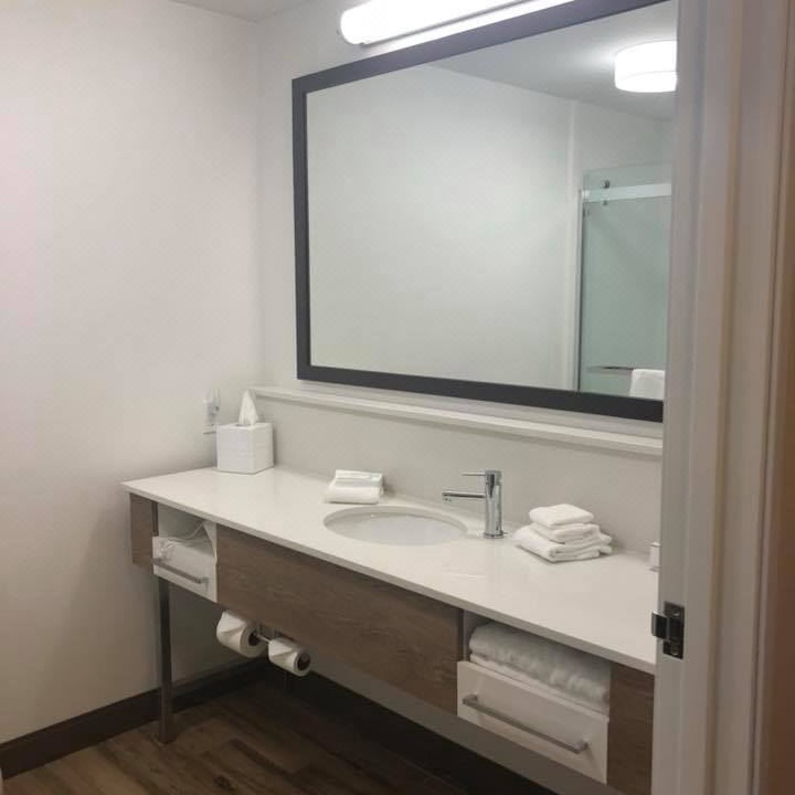Photo of Bathroom in Helena