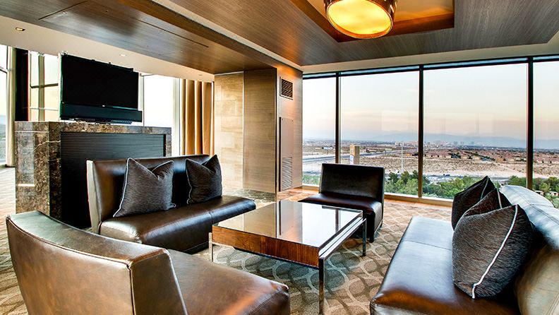 Photo of Livingroom in Henderson