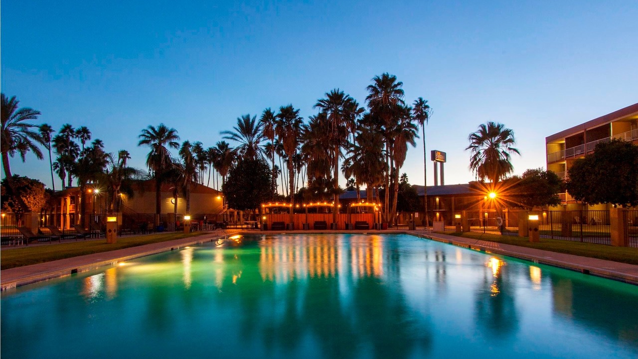 Photo of Outdoor in Downtown Tucson