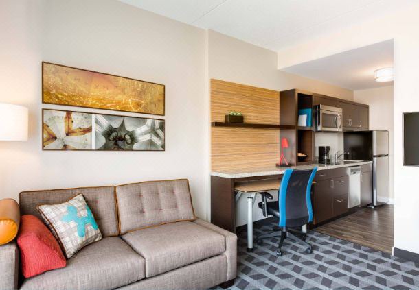 Photo of Livingroom in Lone Tree
