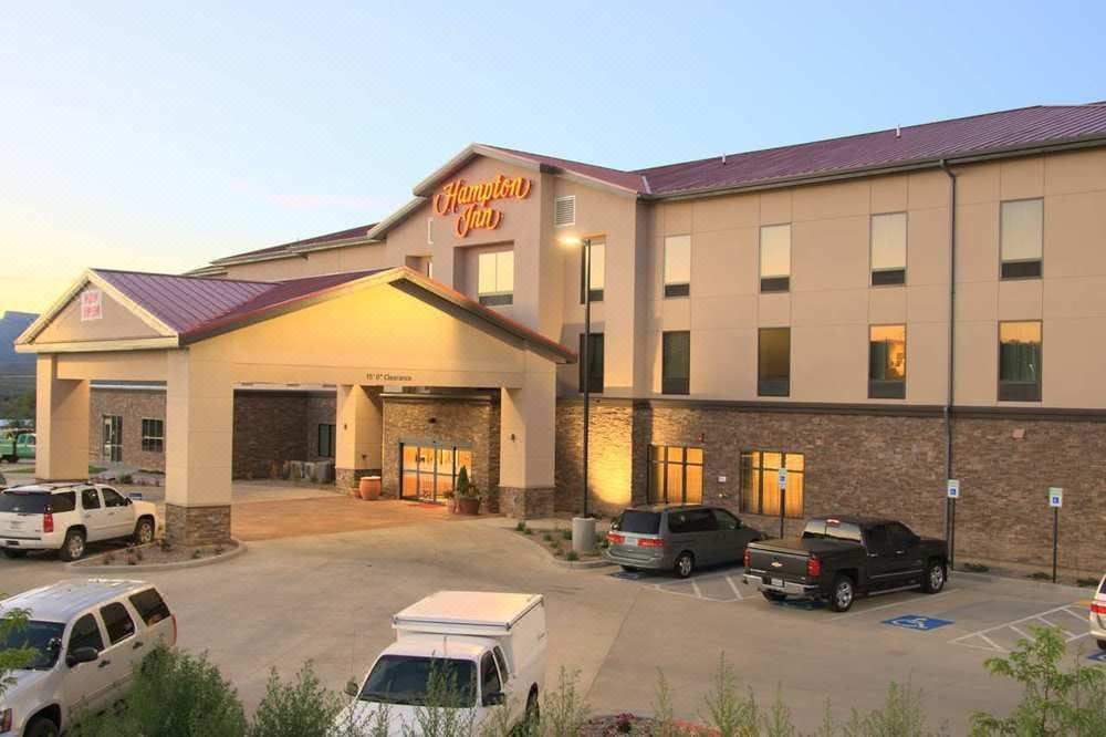 Photo of Buildings in Cortez