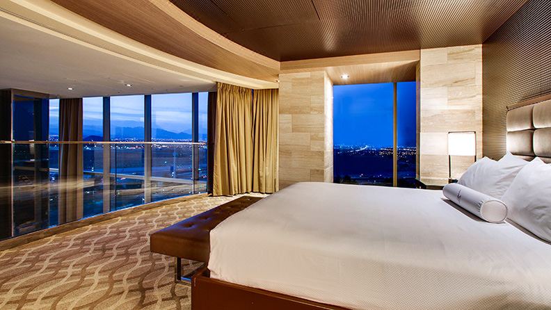 Photo of Bedroom in Henderson