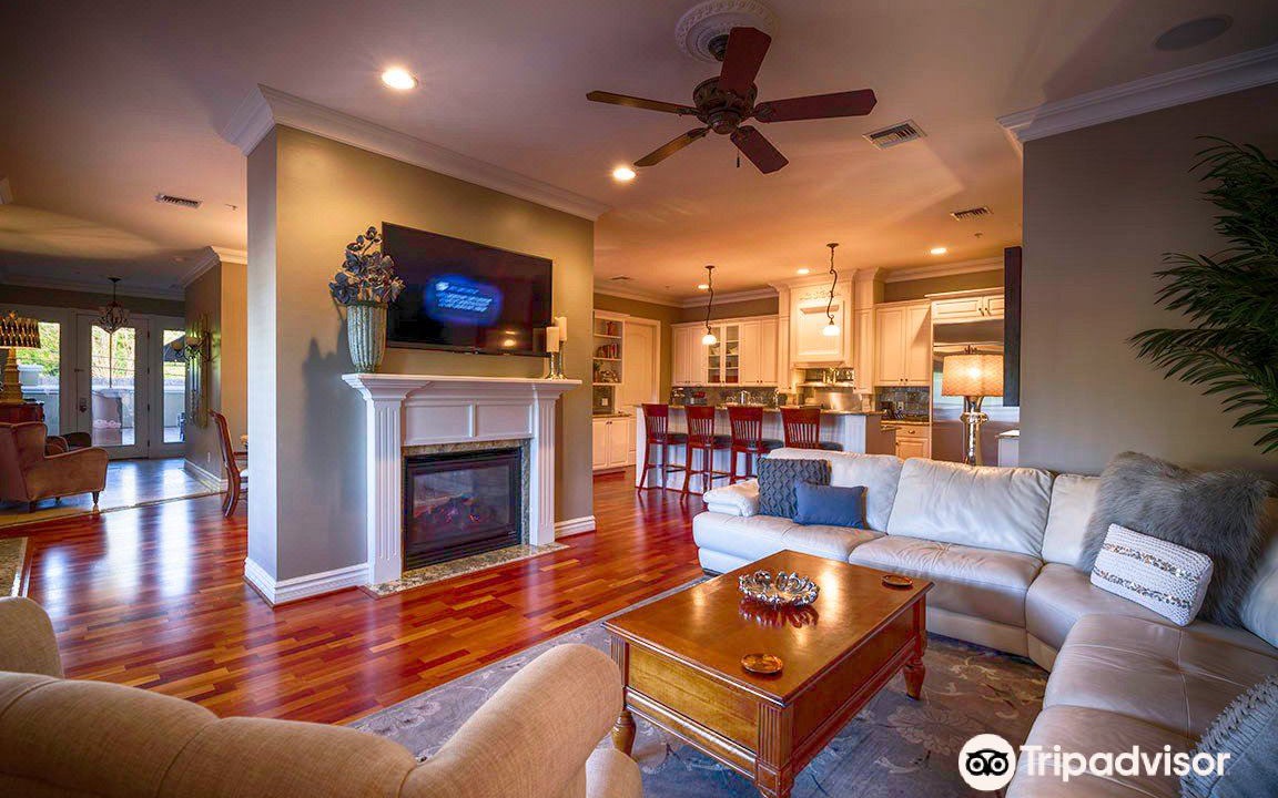Photo of Livingroom in Cottonwood