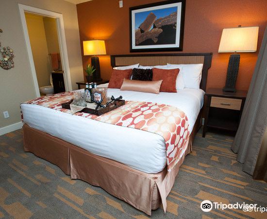 Photo of Bedroom in Las Vegas