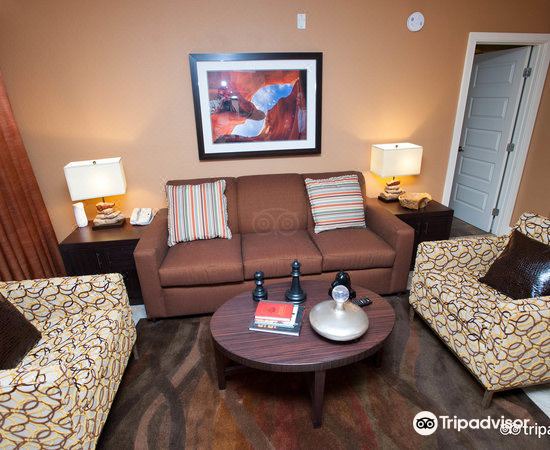 Photo of Livingroom in Las Vegas