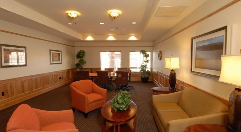 Photo of Livingroom in St. George