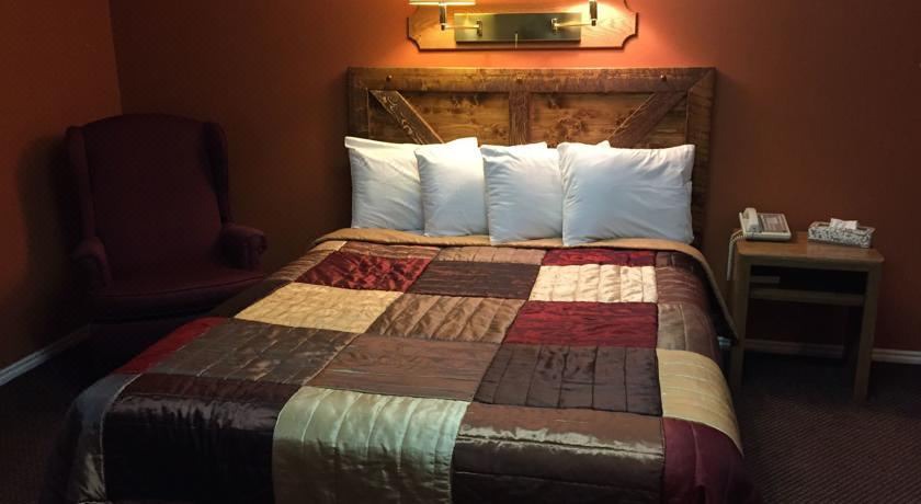 Photo of Bedroom in Torrey