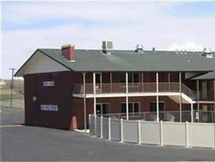 Photo of Buildings in Evans