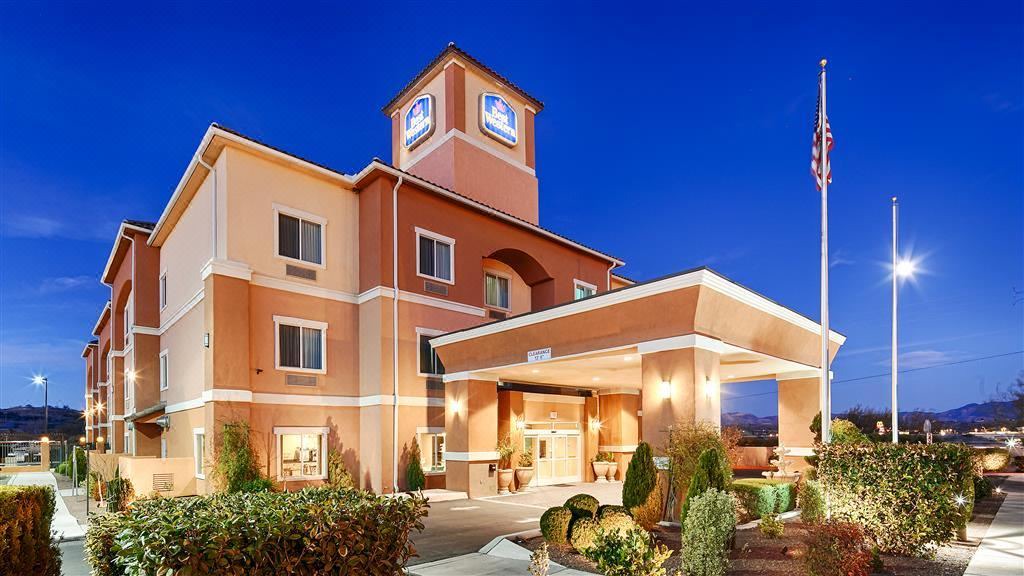 Photo of Buildings in Nogales