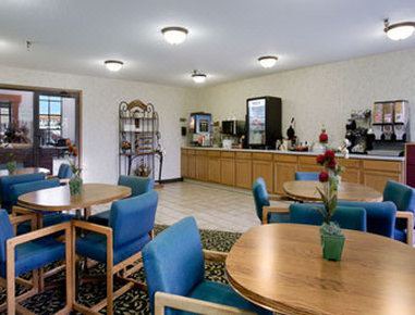 Photo of Livingroom in Oacoma
