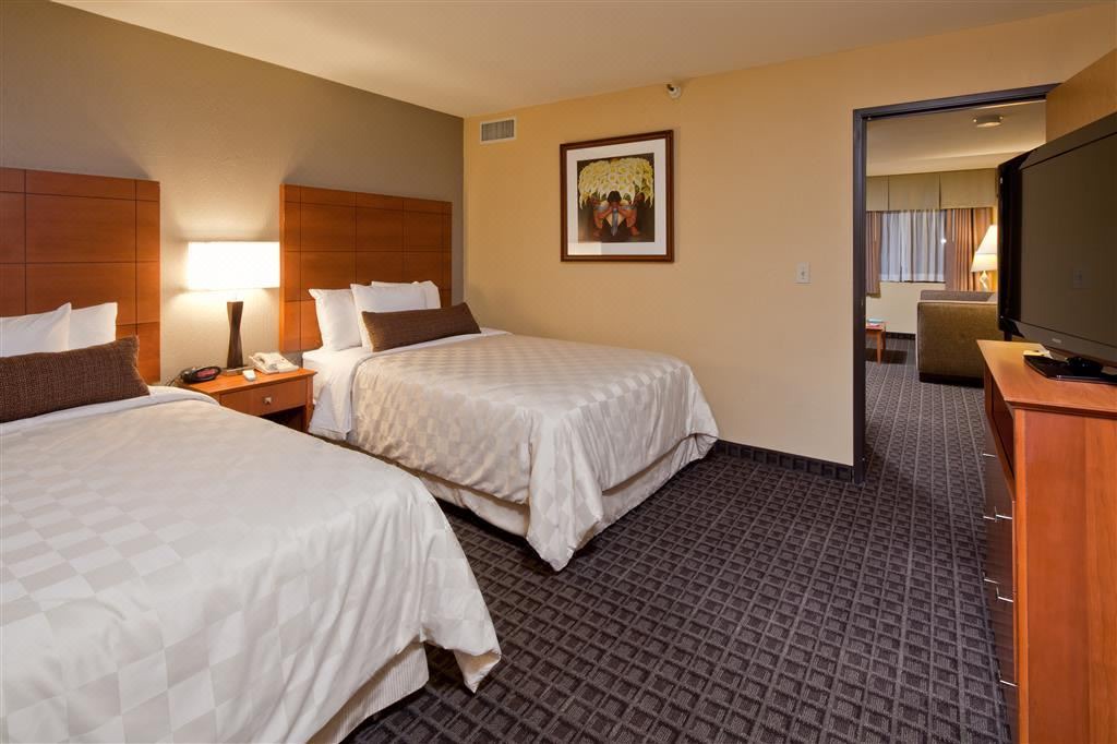 Photo of Bedroom in Thunderbird Industrial Airpark