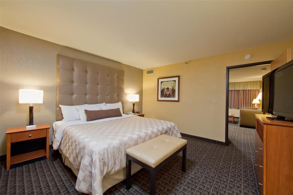 Photo of Bedroom in Thunderbird Industrial Airpark